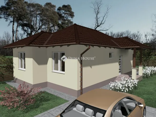 Eladó ház Buzsák 72 nm