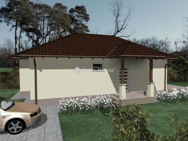 Eladó ház Buzsák 72 nm