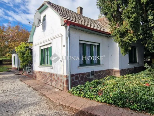 Eladó ház Fonyód 141 nm