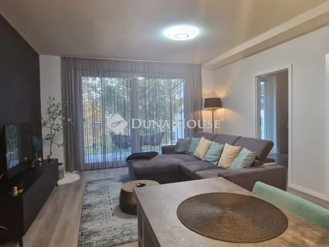 Eladó lakás Balatonföldvár 86 nm