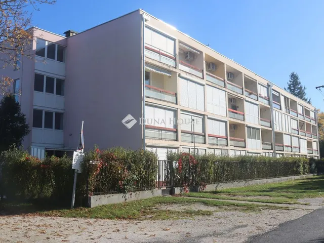 Eladó lakás Fonyód 27 nm