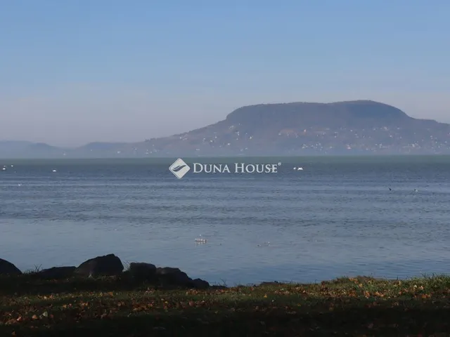 Eladó lakás Fonyód, Süllő utca 27 nm