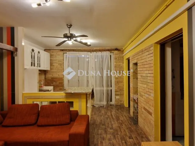 Eladó lakás Fonyód 57 nm