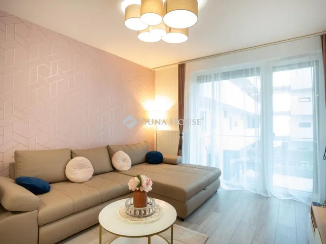 Eladó lakás Fonyód 53 nm