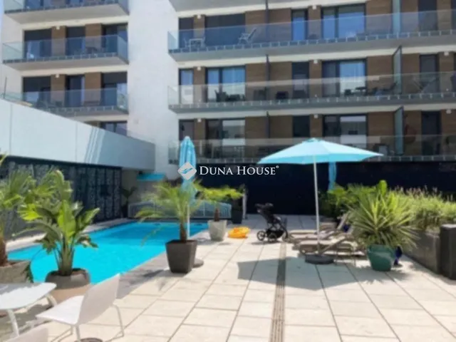 Eladó lakás Fonyód 53 nm