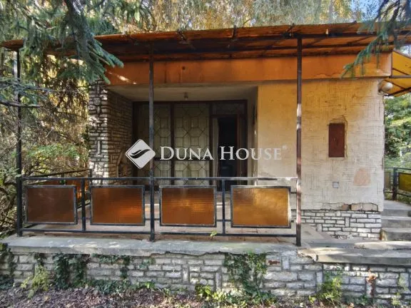 Eladó üdülő és hétvégi ház Balatonszárszó 30 nm