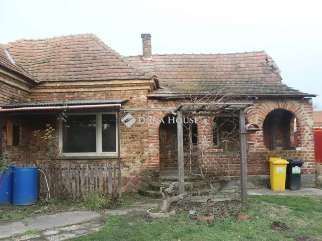 Eladó ház Nemesvid, Templom utca 76 nm