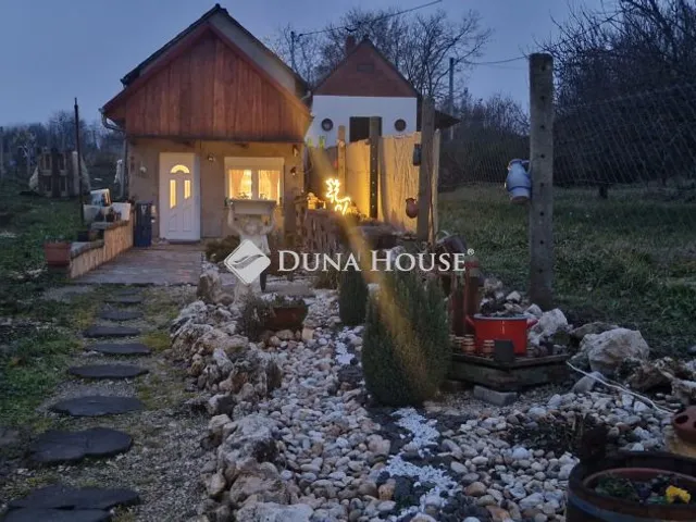 Eladó ház Marcali 70 nm