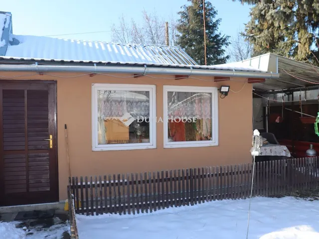 Eladó ház Balatonkeresztúr, Bolygó utca 83 nm