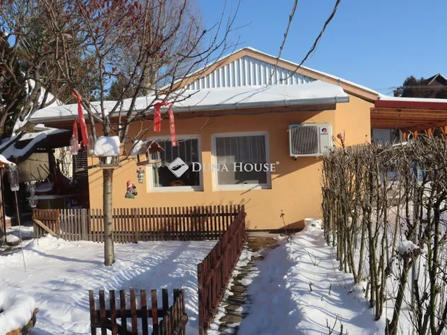 Eladó ház Balatonkeresztúr, Bolygó utca 83 nm