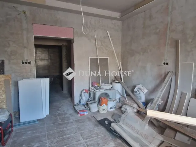 Eladó lakás Marcali 44 nm