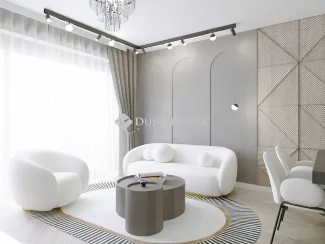 Eladó lakás Fonyód 92 nm