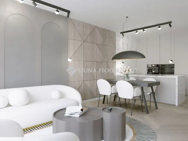 Eladó lakás Fonyód, Fő utca 92 nm