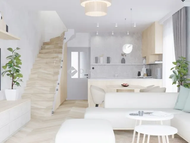 Eladó lakás Fonyód 91 nm