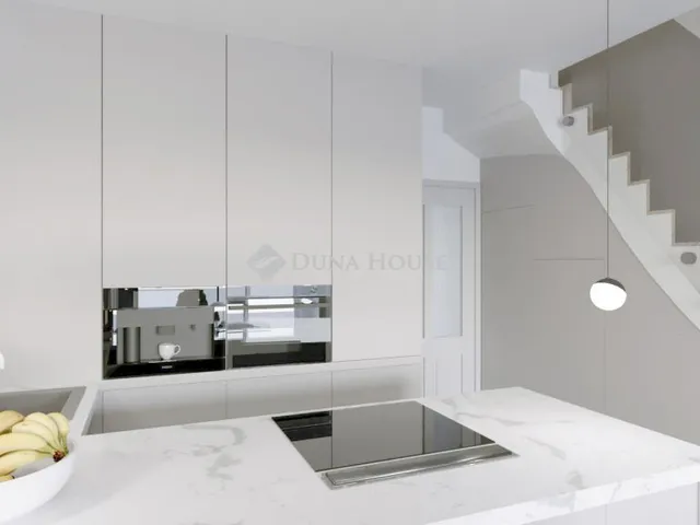 Eladó lakás Fonyód, Fő utca 91 nm