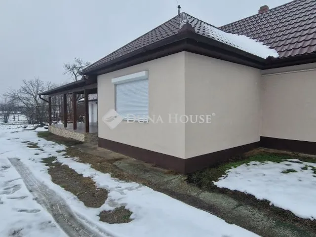 Eladó ház Ordacsehi 94 nm