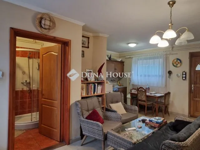 Eladó ház Fonyód 154 nm