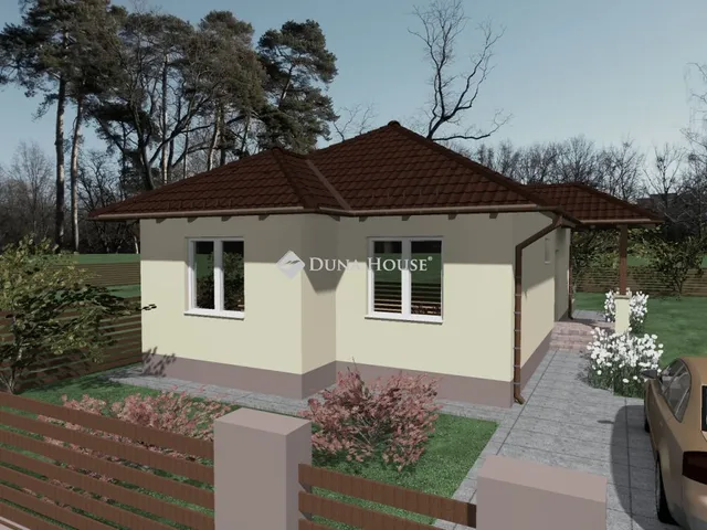 Eladó ház Buzsák 72 nm