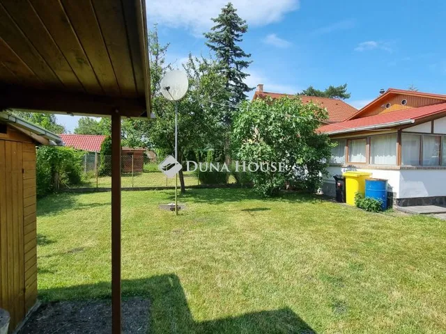 Eladó üdülő és hétvégi ház Fonyód 64 nm