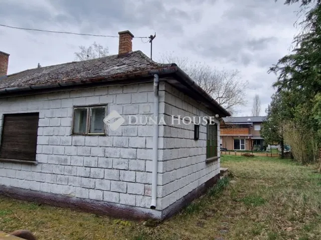 Eladó ház Fonyód 36 nm