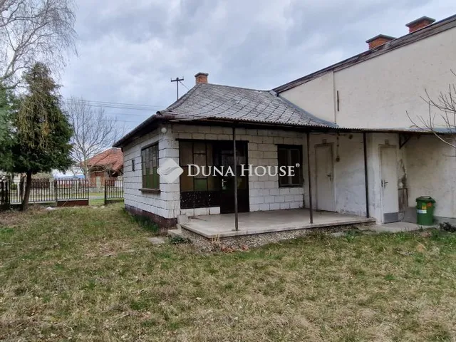 Eladó ház Fonyód, Virág utca 36 nm