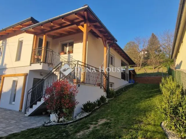 Eladó ház Fonyód 161 nm