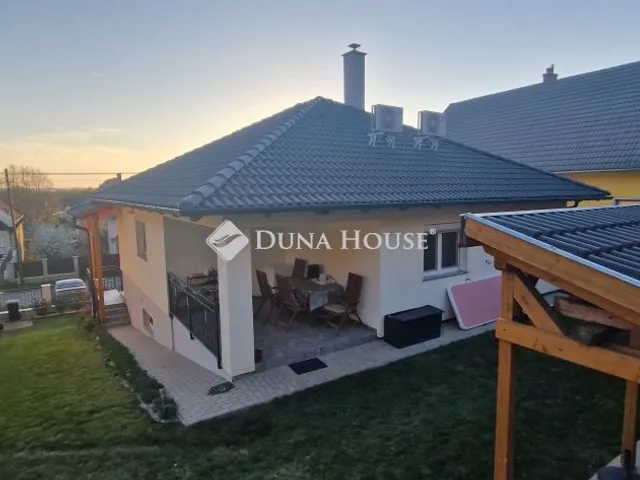 Eladó ház Fonyód 161 nm