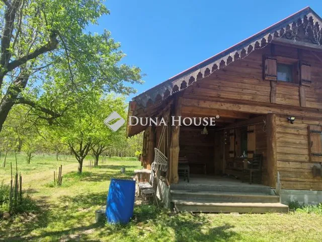 Eladó telek Somogyszentpál 2271 nm