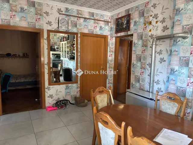 Eladó ház Balatonboglár 120 nm
