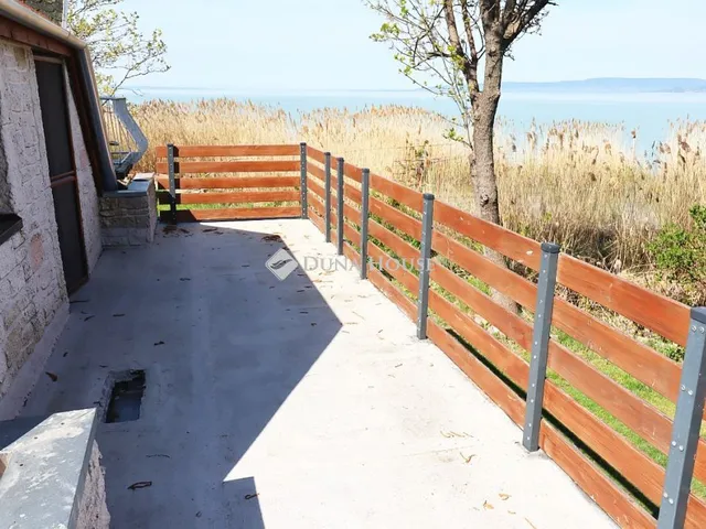 Eladó nyaraló Fonyód 103 nm