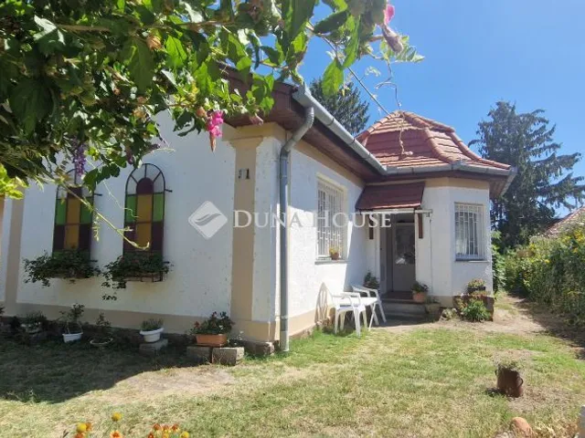 Eladó ház Fonyód 76 nm