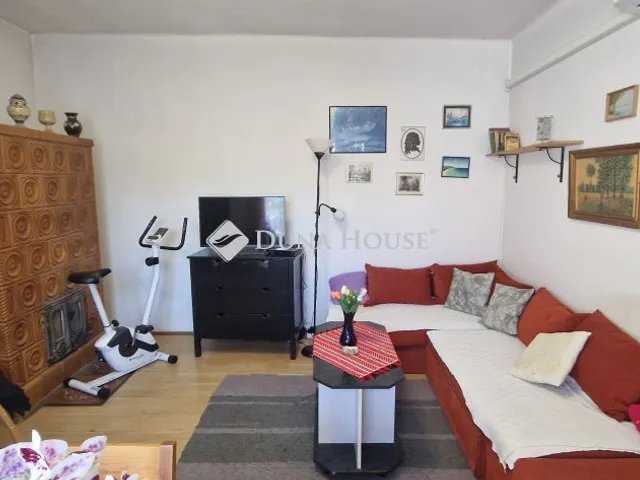 Eladó ház Fonyód, Hunyadi János utca 76 nm