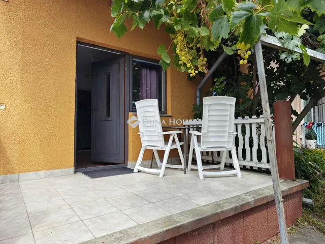 Eladó ház Fonyód 51 nm