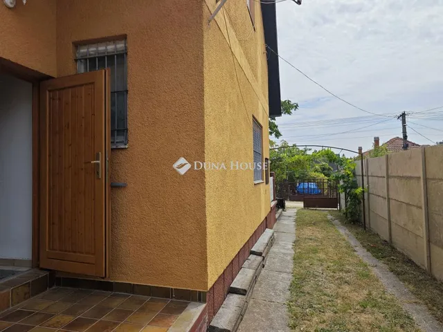 Eladó ház Fonyód 51 nm