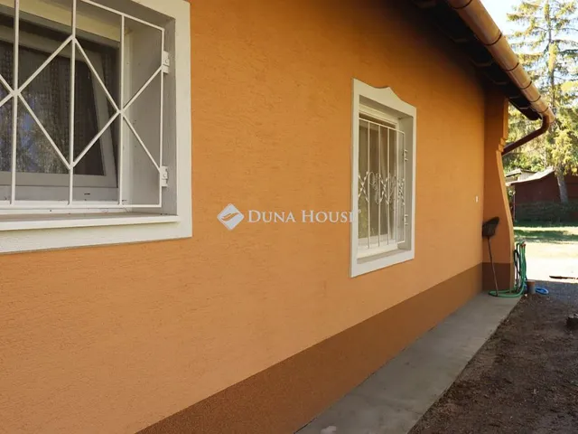 Eladó nyaraló Buzsák, Nád utca 113 nm