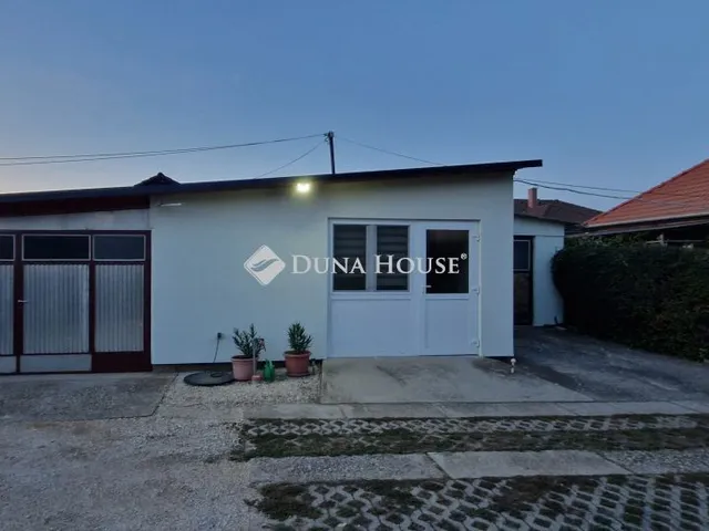 Eladó ház Balatonlelle 61 nm