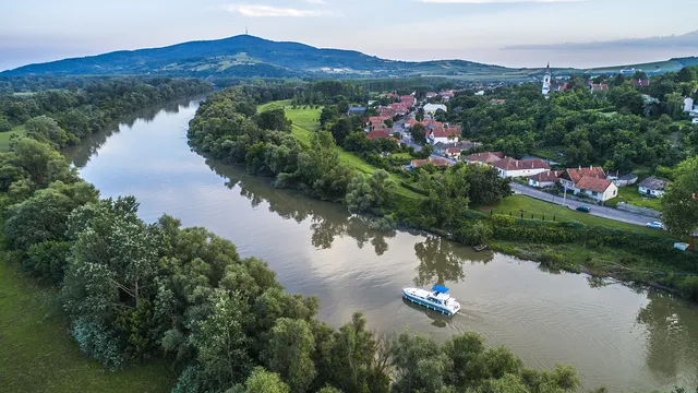 Eladó mezőgazdasági ingatlan Tokaj 177 nm