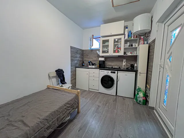 Eladó lakás Budapest XX. kerület 10 nm