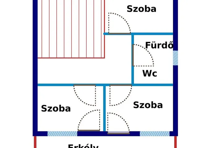 Eladó ház Bugyi 170 nm