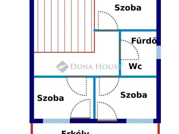 Eladó ház Bugyi 170 nm