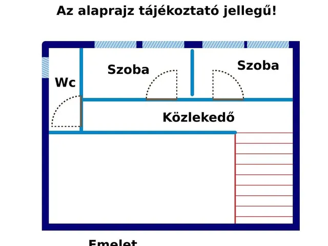 Eladó ház Bugyi 91 nm