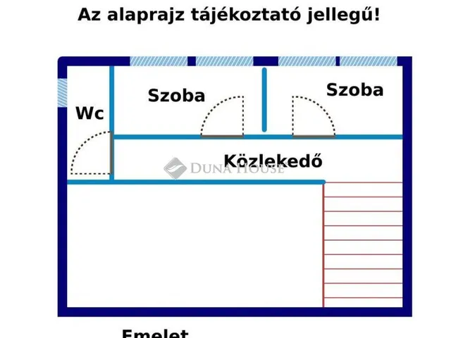 Eladó ház Bugyi 91 nm