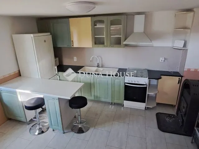 Eladó ház Budapest XXI. kerület 48 nm