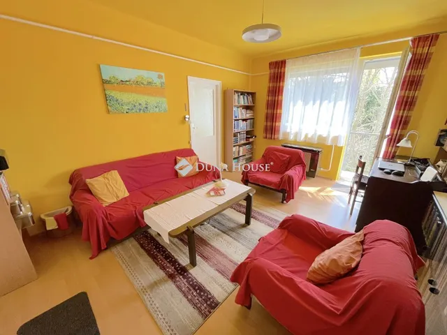 Eladó lakás Budapest XIX. kerület 44 nm