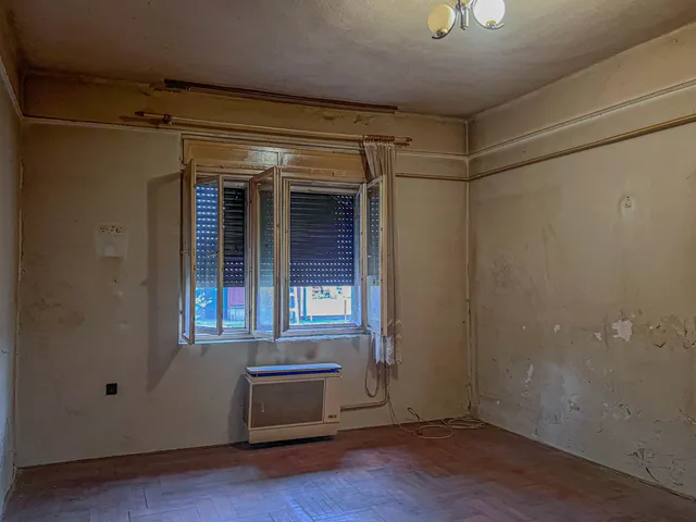 Eladó lakás Budapest XXIII. kerület 30 nm