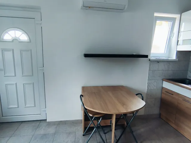 Eladó ház Budapest XXI. kerület 27 nm