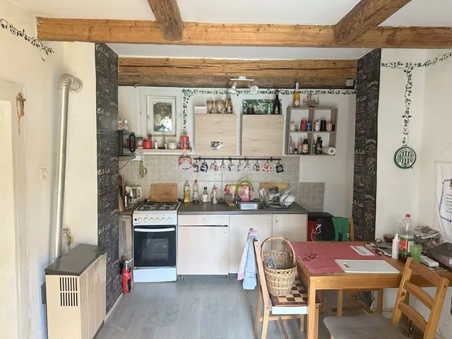 Eladó ház Velence 51 nm