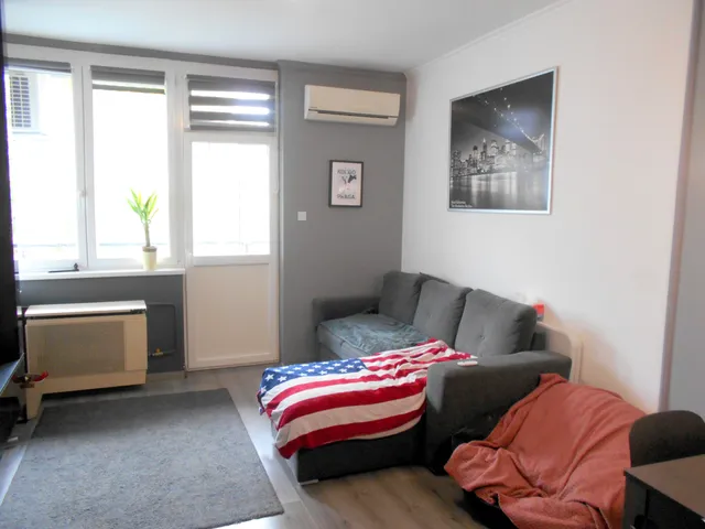 Eladó lakás Budapest XX. kerület 53 nm