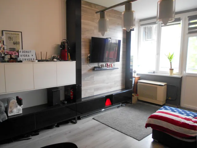 Eladó lakás Budapest XX. kerület 53 nm