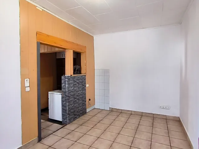 Eladó lakás Budapest XX. kerület 32 nm